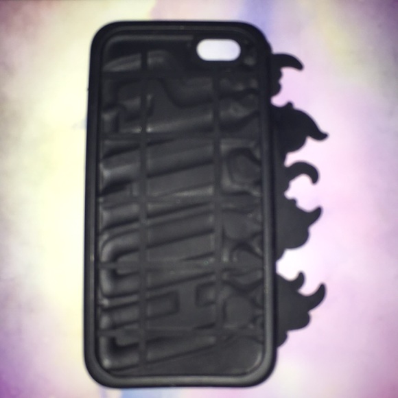 “Goals” rubber phone case for 6,6s - Picture 3 of 3